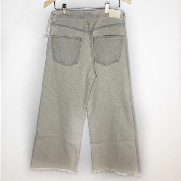 Citizens of Humanity Boyfriend Jean - Picture 4 of 5